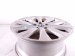 2018 Toyota Camry Front Driver Wheel / Rim 17x7.5j 42611 33C60 Replacement 2018 Toyota Camry Front Driver Wheel / Rim 17x7.5j 42611 33C60 Replacement thumbnail