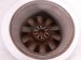 2018 Toyota Camry Front Driver Wheel / Rim 17x7.5j 42611 33C60 Replacement 2018 Toyota Camry Front Driver Wheel / Rim 17x7.5j 42611 33C60 Replacement thumbnail