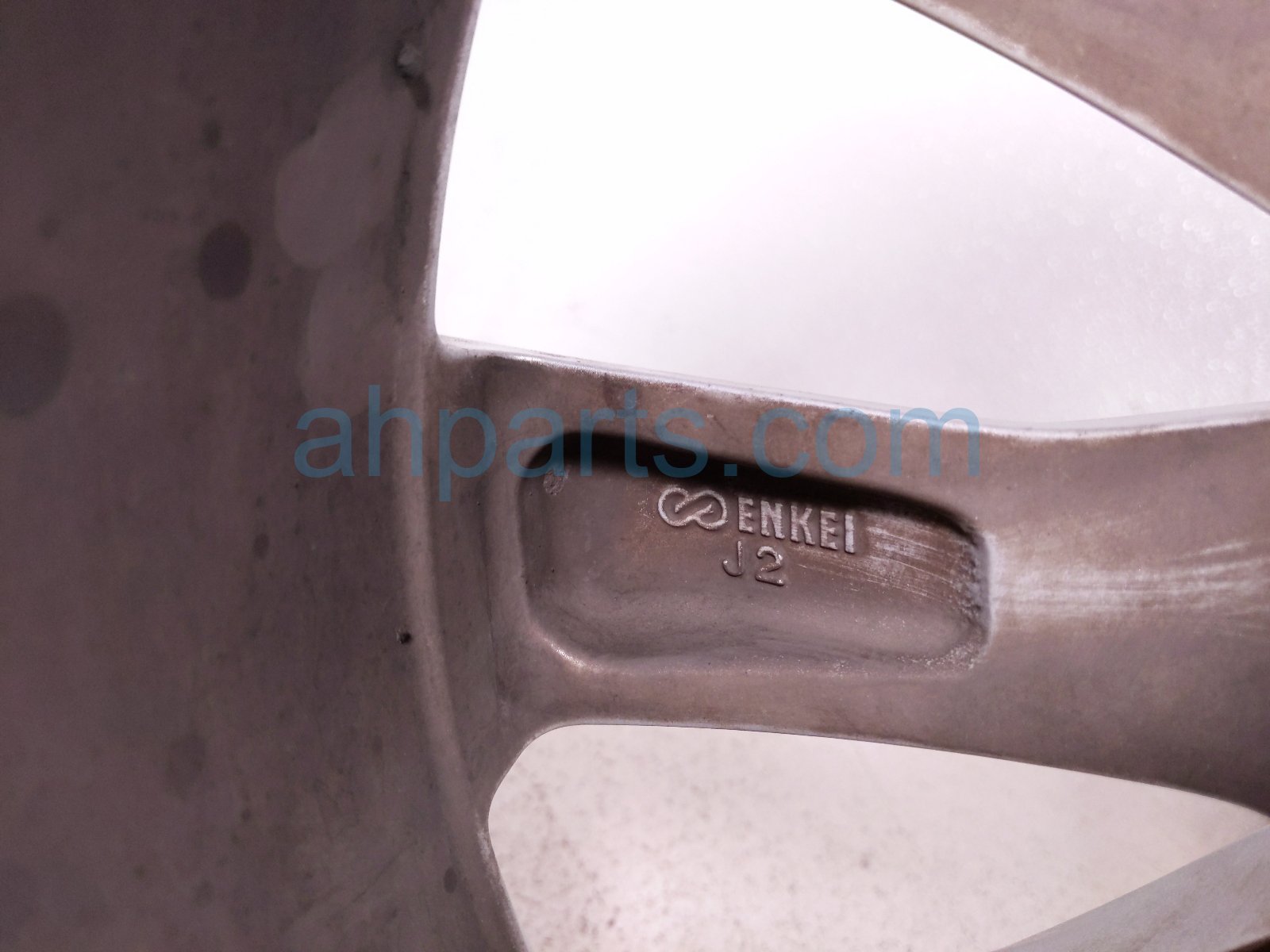 2018 Toyota Camry Front Driver Wheel / Rim 17x7.5j 42611 33C60 Replacement 2018 Toyota Camry Front Driver Wheel / Rim 17x7.5j 42611 33C60 Replacement thumbnail