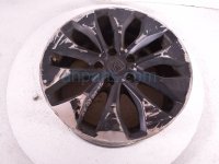 $75 Honda RR/LH WHEEL / RIM $75 Honda RR/LH WHEEL / RIM