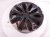2013 Honda Accord Rear Driver Wheel / Rim 42700 T3L A92 Replacement 2013 Honda Accord Rear Driver Wheel / Rim 42700 T3L A92 Replacement thumbnail