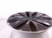 2013 Honda Accord Rear Driver Wheel / Rim 42700 T3L A92 Replacement 2013 Honda Accord Rear Driver Wheel / Rim 42700 T3L A92 Replacement thumbnail
