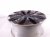 2013 Honda Accord Rear Driver Wheel / Rim 42700 T3L A92 Replacement 2013 Honda Accord Rear Driver Wheel / Rim 42700 T3L A92 Replacement thumbnail