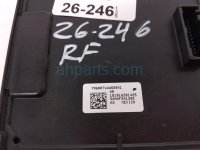 Honda AIR CONDITIONER COMPUTER ASSY Honda AIR CONDITIONER COMPUTER ASSY