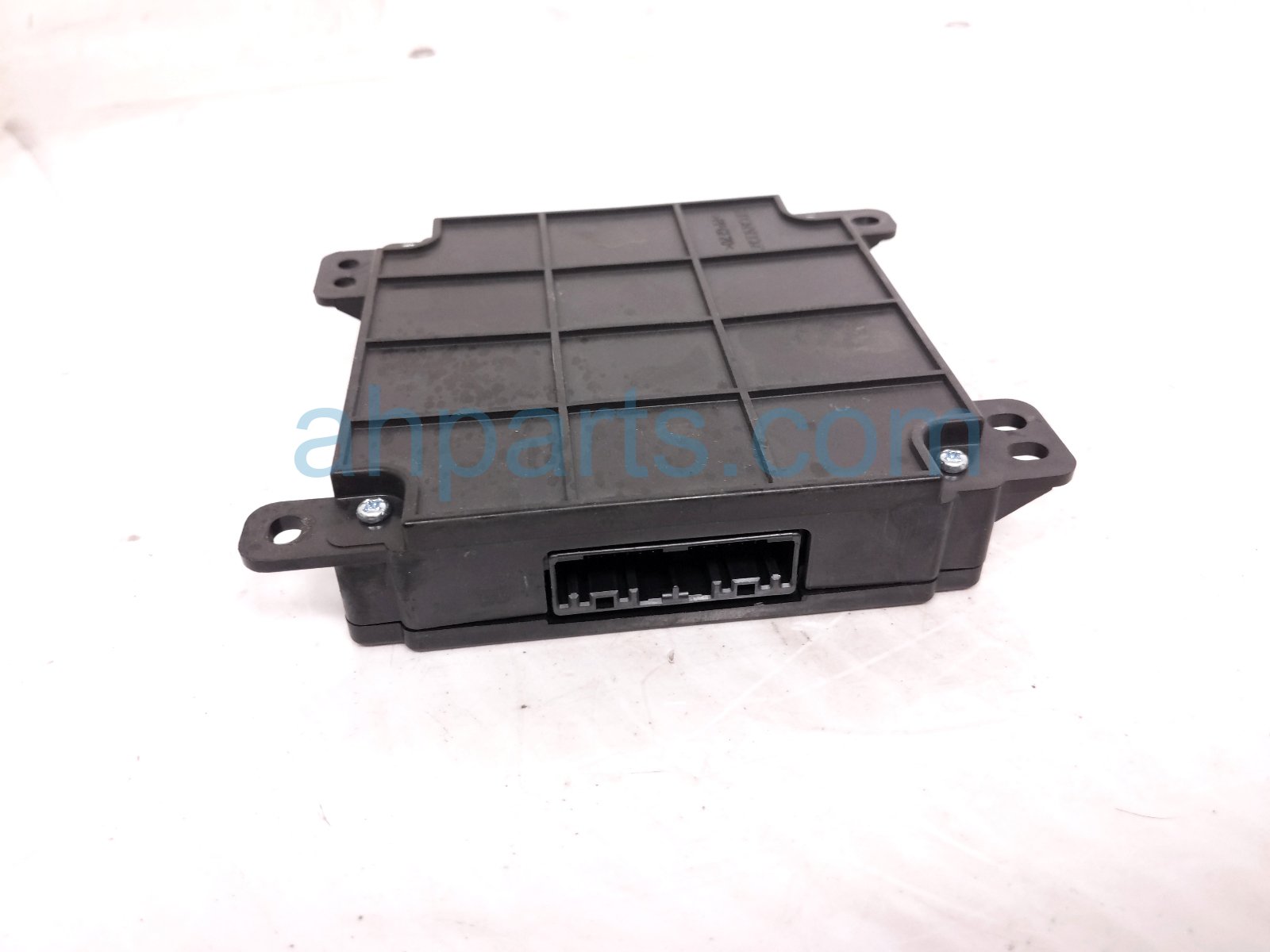2019 Honda Accord Air Conditioner Computer Assy 79600 TVA A02 Replacement 2019 Honda Accord Air Conditioner Computer Assy 79600 TVA A02 Replacement thumbnail