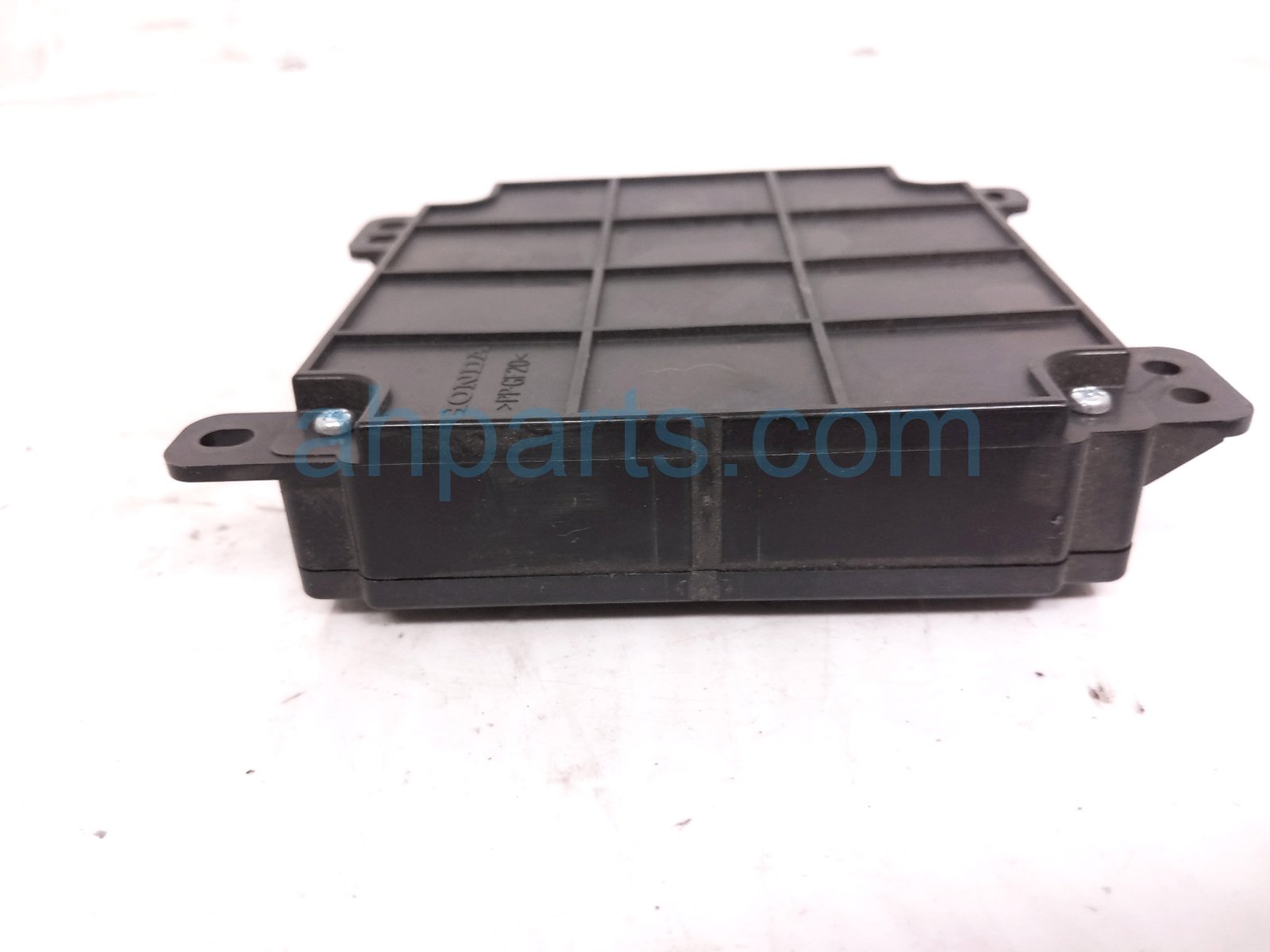 2019 Honda Accord Air Conditioner Computer Assy 79600 TVA A02 Replacement 2019 Honda Accord Air Conditioner Computer Assy 79600 TVA A02 Replacement thumbnail