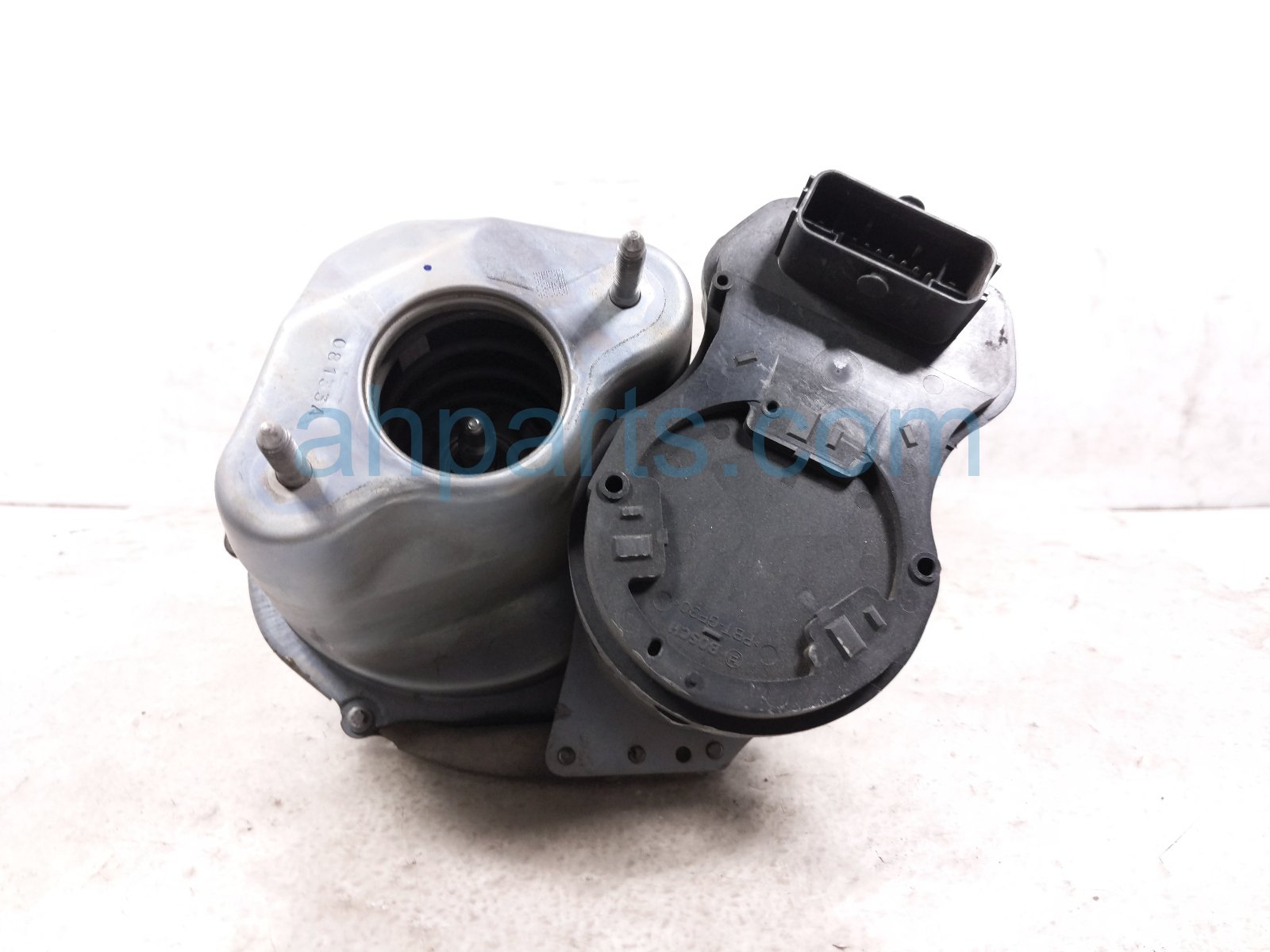 2023 Acura MDX Electric Power Brake Booster 46000 TYA A05 Replacement 2023 Acura MDX Electric Power Brake Booster 46000 TYA A05 Replacement thumbnail