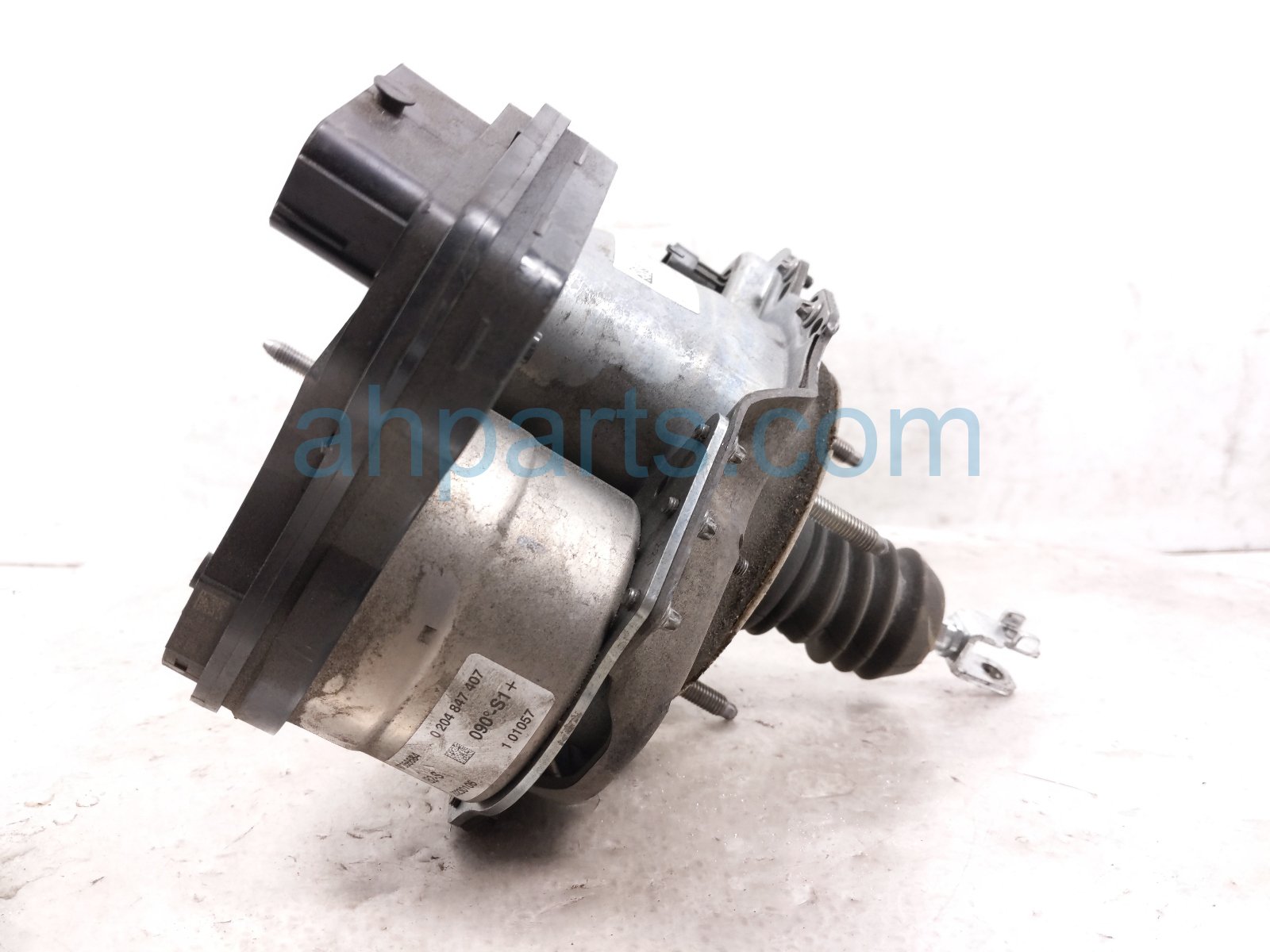 2023 Acura MDX Electric Power Brake Booster 46000 TYA A05 Replacement 2023 Acura MDX Electric Power Brake Booster 46000 TYA A05 Replacement thumbnail