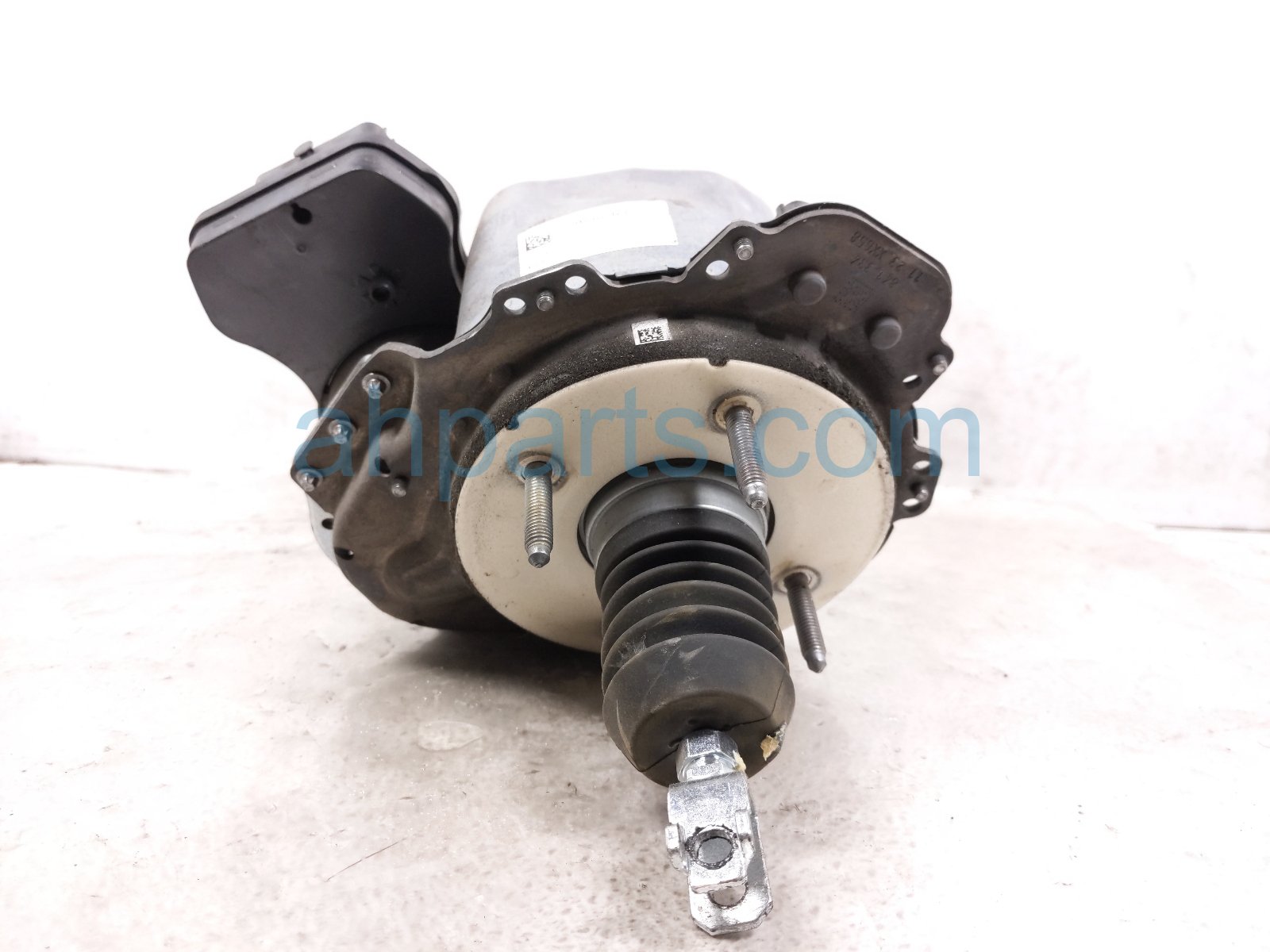 2023 Acura MDX Electric Power Brake Booster 46000 TYA A05 Replacement 2023 Acura MDX Electric Power Brake Booster 46000 TYA A05 Replacement thumbnail