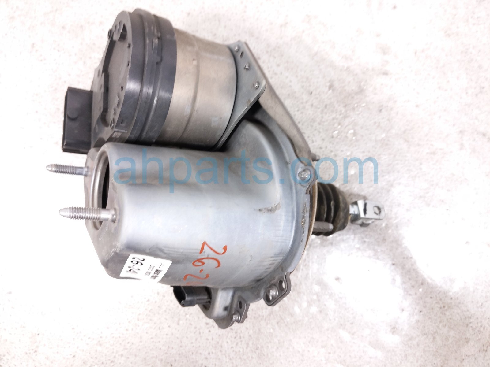 2023 Acura MDX Electric Power Brake Booster 46000 TYA A05 Replacement 2023 Acura MDX Electric Power Brake Booster 46000 TYA A05 Replacement thumbnail