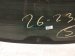 2020 Infiniti Qx60 Back Windshield Rear Liftgate Glass 903129NC0A Replacement 2020 Infiniti Qx60 Back Windshield Rear Liftgate Glass 903129NC0A Replacement thumbnail