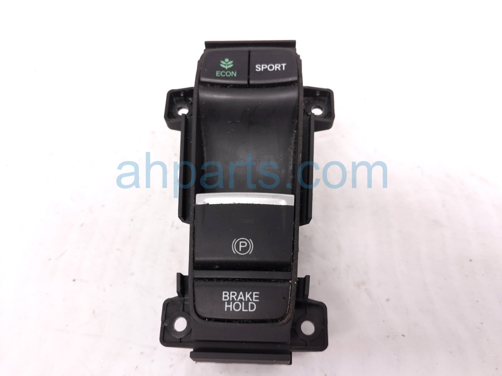 2019 Honda Accord Parking Brake & Drive Mode Switch 35355 TVA A61 Replacement 2019 Honda Accord Parking Brake & Drive Mode Switch 35355 TVA A61 Replacement thumbnail
