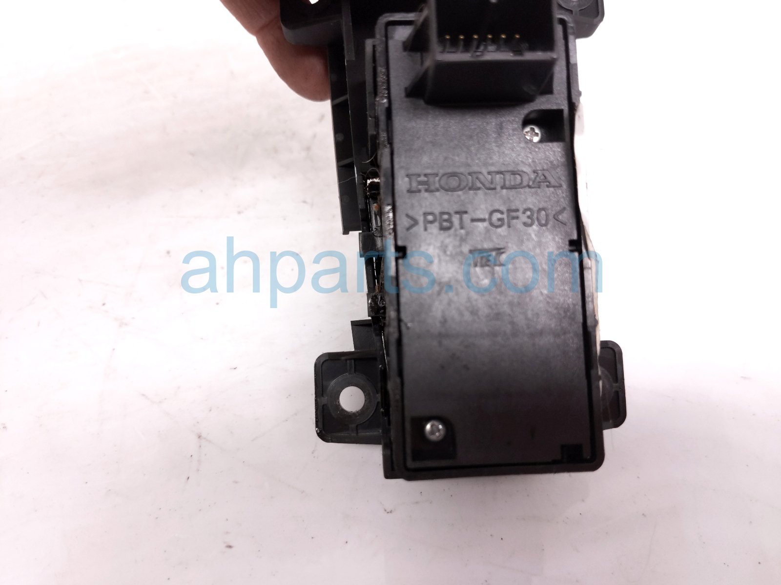 2019 Honda Accord Parking Brake & Drive Mode Switch 35355 TVA A61 Replacement 2019 Honda Accord Parking Brake & Drive Mode Switch 35355 TVA A61 Replacement thumbnail