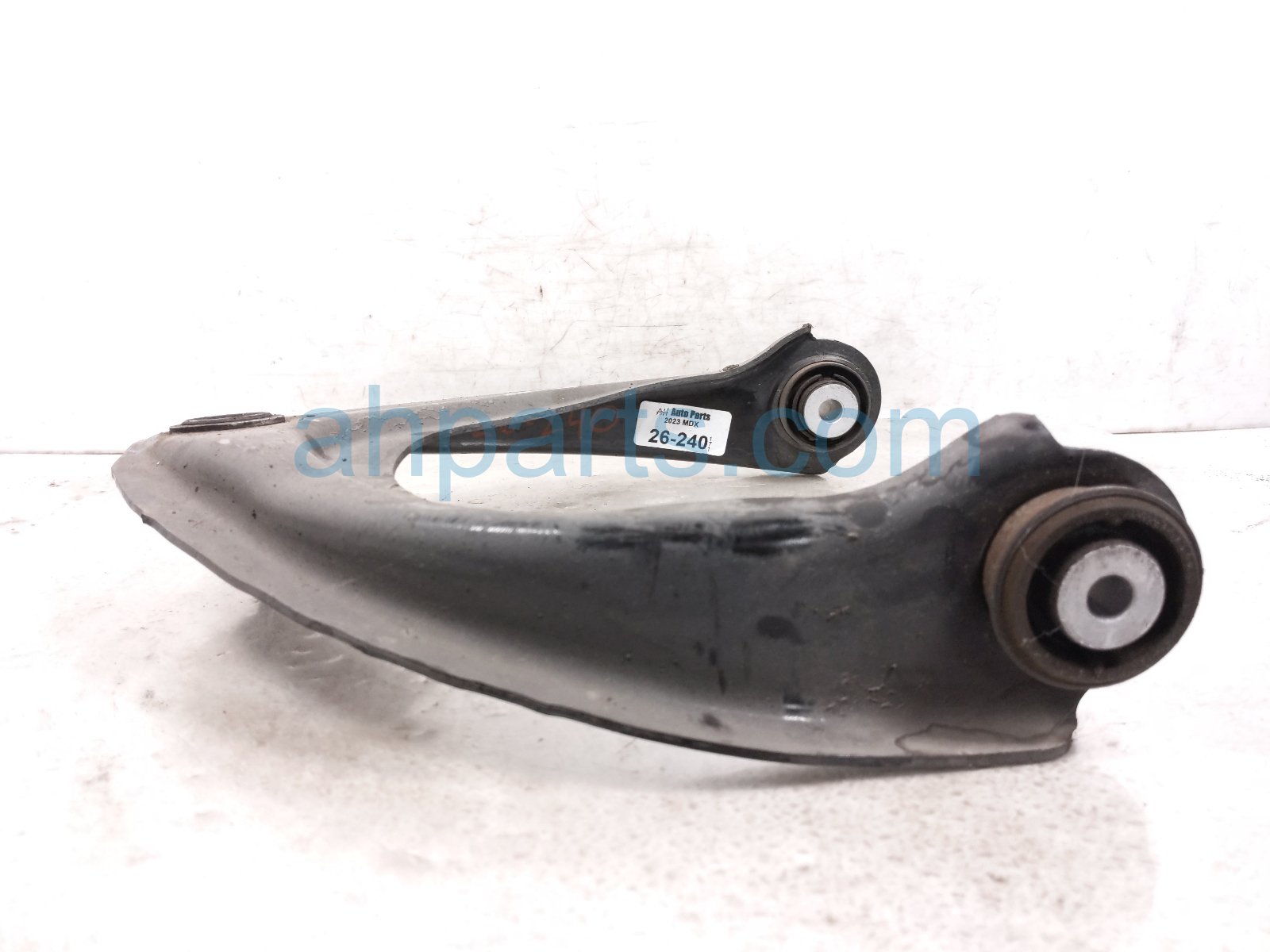2023 Acura MDX Front Driver Upper Control Arm 51520 TYA A01 Replacement 2023 Acura MDX Front Driver Upper Control Arm 51520 TYA A01 Replacement thumbnail