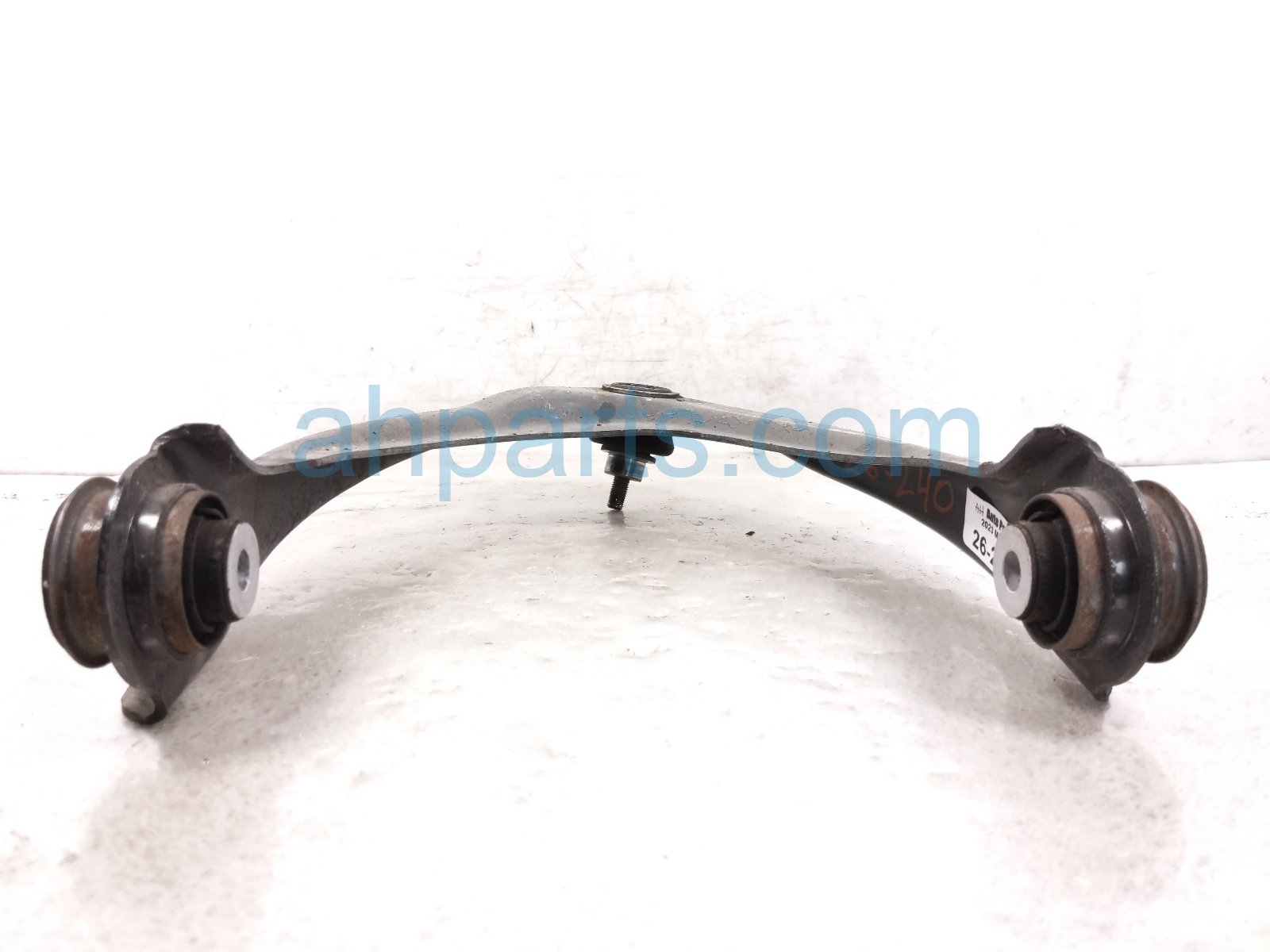 2023 Acura MDX Front Driver Upper Control Arm 51520 TYA A01 Replacement 2023 Acura MDX Front Driver Upper Control Arm 51520 TYA A01 Replacement thumbnail