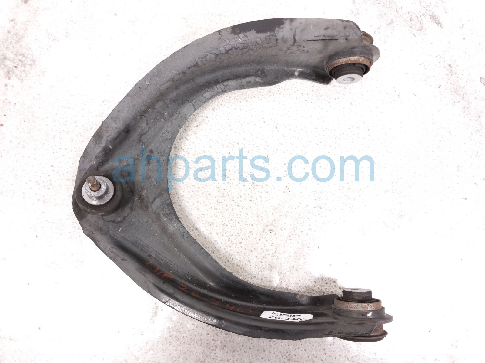 2023 Acura MDX Front Driver Upper Control Arm 51520 TYA A01 Replacement 2023 Acura MDX Front Driver Upper Control Arm 51520 TYA A01 Replacement thumbnail