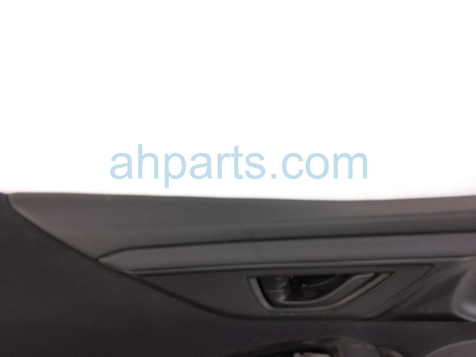 2024 Subaru Legacy Trim / Liner Front Driver Interior Door Panel Black* 94216AN07A Replacement 2024 Subaru Legacy Trim / Liner Front Driver Interior Door Panel Black* 94216AN07A Replacement thumbnail