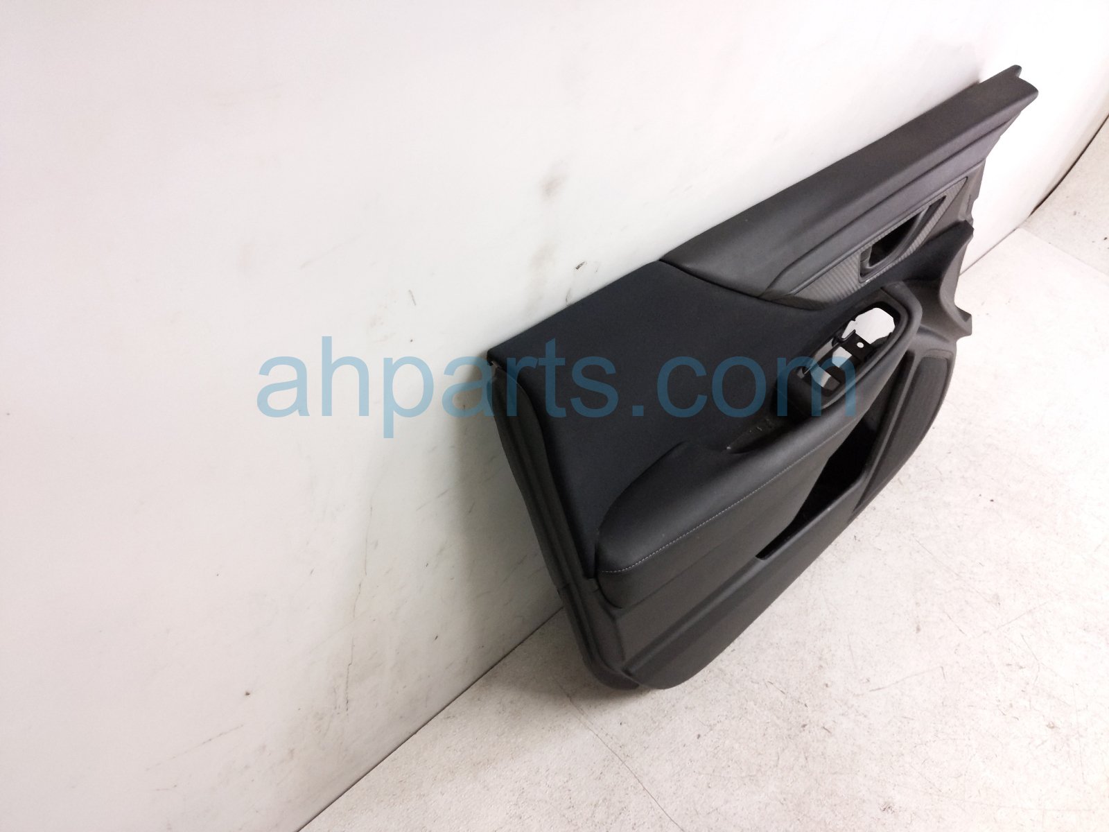 2024 Subaru Legacy Trim / Liner Front Driver Interior Door Panel Black* 94216AN07A Replacement 2024 Subaru Legacy Trim / Liner Front Driver Interior Door Panel Black* 94216AN07A Replacement thumbnail