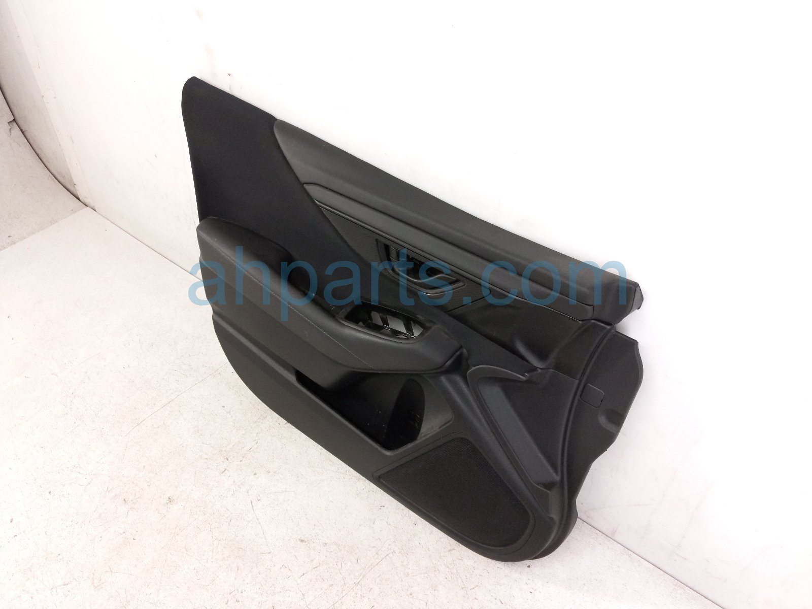 2024 Subaru Legacy Trim / Liner Front Driver Interior Door Panel Black* 94216AN07A Replacement 2024 Subaru Legacy Trim / Liner Front Driver Interior Door Panel Black* 94216AN07A Replacement thumbnail