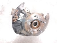 Honda FR/RH SPINDLE KNUCKLE HUB - FWD Honda FR/RH SPINDLE KNUCKLE HUB - FWD