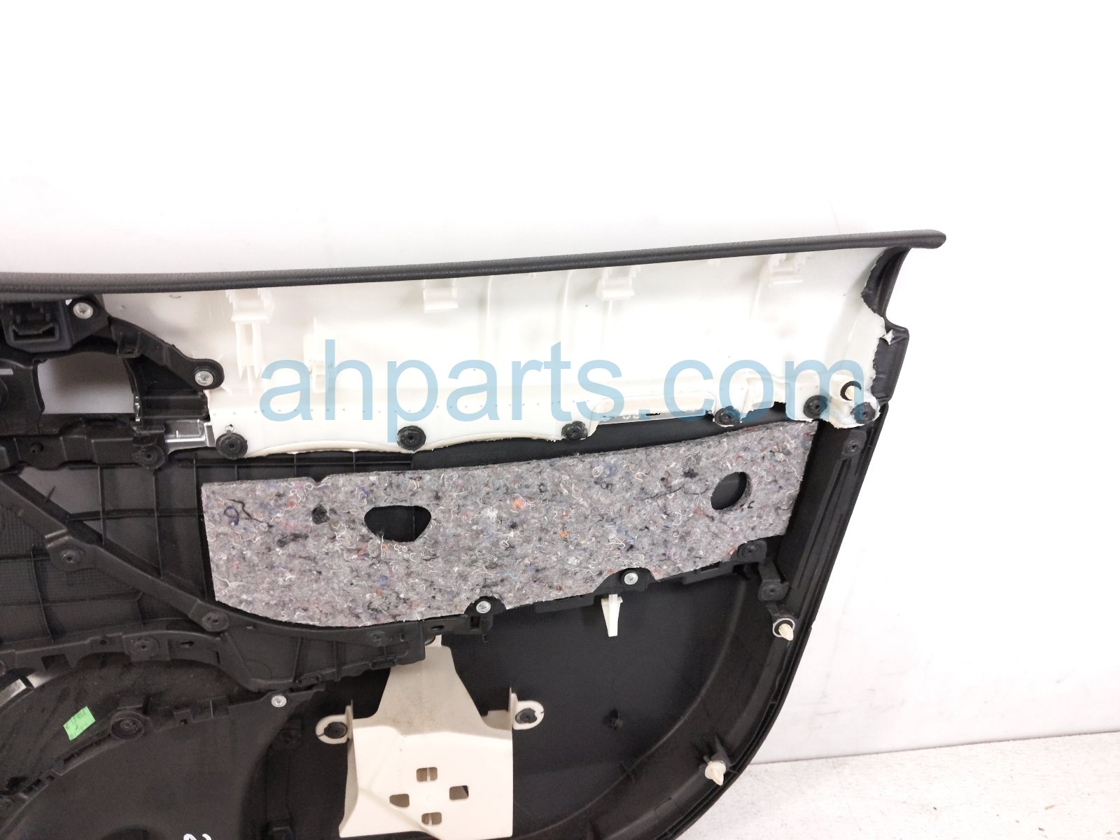 2020 Toyota Camry Trim / Liner Front Driver Interior Door Panel Blk Se 67620 06N00 C3 Replacement 2020 Toyota Camry Trim / Liner Front Driver Interior Door Panel Blk Se 67620 06N00 C3 Replacement thumbnail