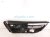 2020 Toyota Camry Trim / Liner Front Driver Interior Door Panel Blk Se 67620 06N00 C3 Replacement 2020 Toyota Camry Trim / Liner Front Driver Interior Door Panel Blk Se 67620 06N00 C3 Replacement thumbnail