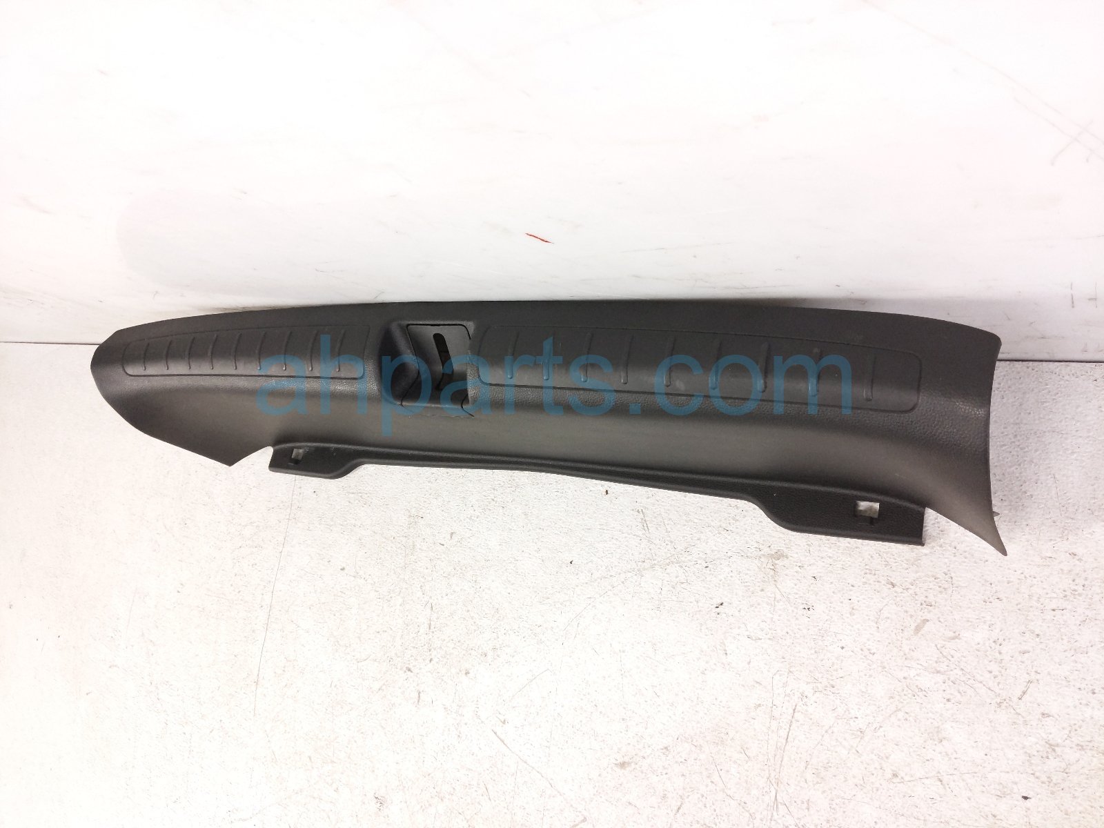 2019 Honda Accord Rear Trunk Sill Trim Panel Black 84641 TVA A00 Replacement 2019 Honda Accord Rear Trunk Sill Trim Panel Black 84641 TVA A00 Replacement thumbnail