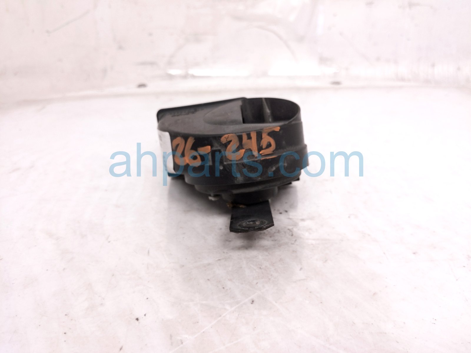 2024 Subaru Legacy Low Note Horn 86012AN20A Replacement 2024 Subaru Legacy Low Note Horn 86012AN20A Replacement thumbnail