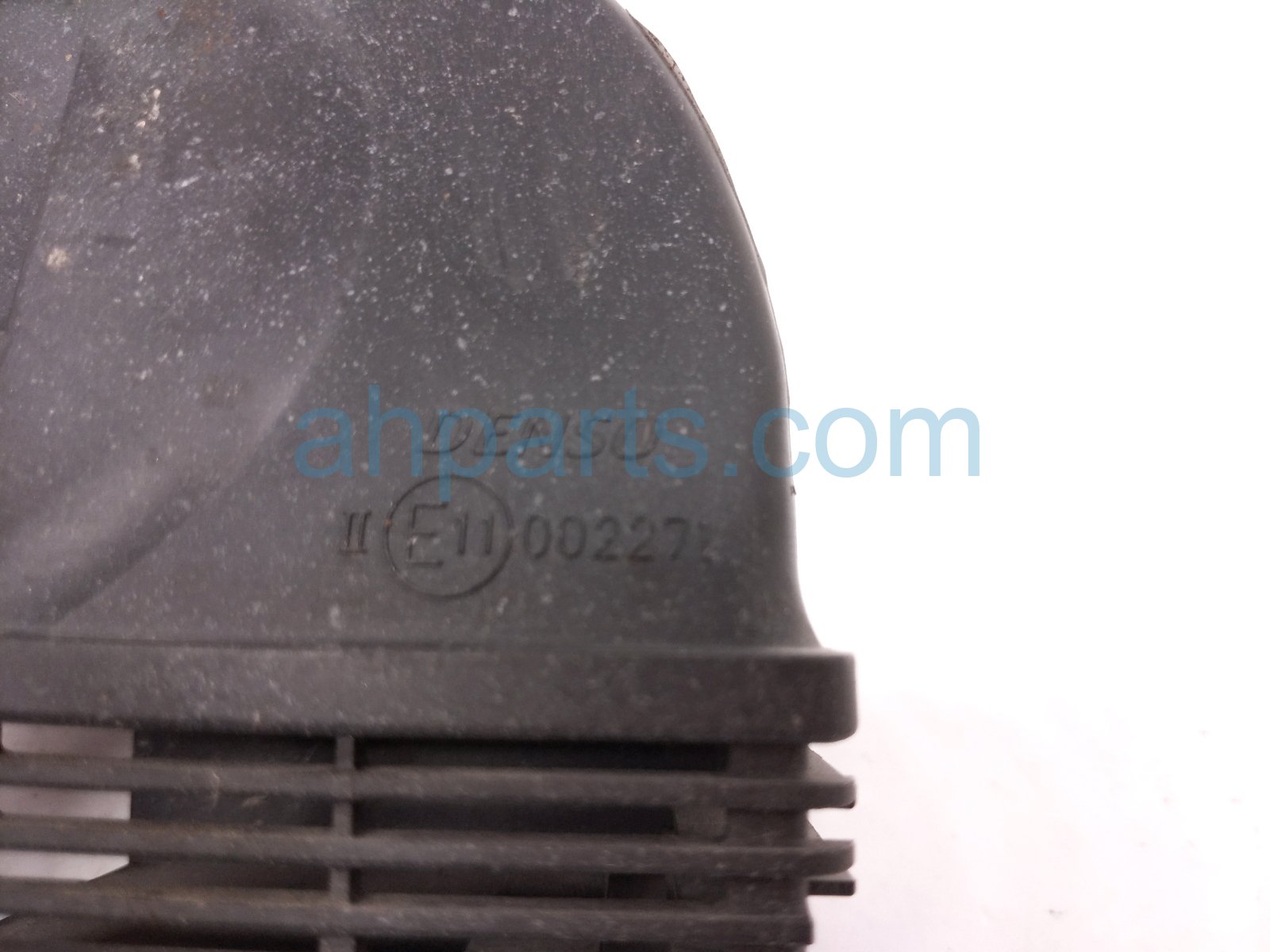 2024 Subaru Legacy Low Note Horn 86012AN20A Replacement 2024 Subaru Legacy Low Note Horn 86012AN20A Replacement thumbnail