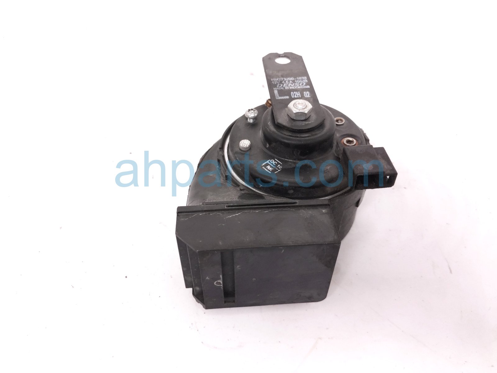 2024 Subaru Legacy Low Note Horn 86012AN20A Replacement 2024 Subaru Legacy Low Note Horn 86012AN20A Replacement thumbnail