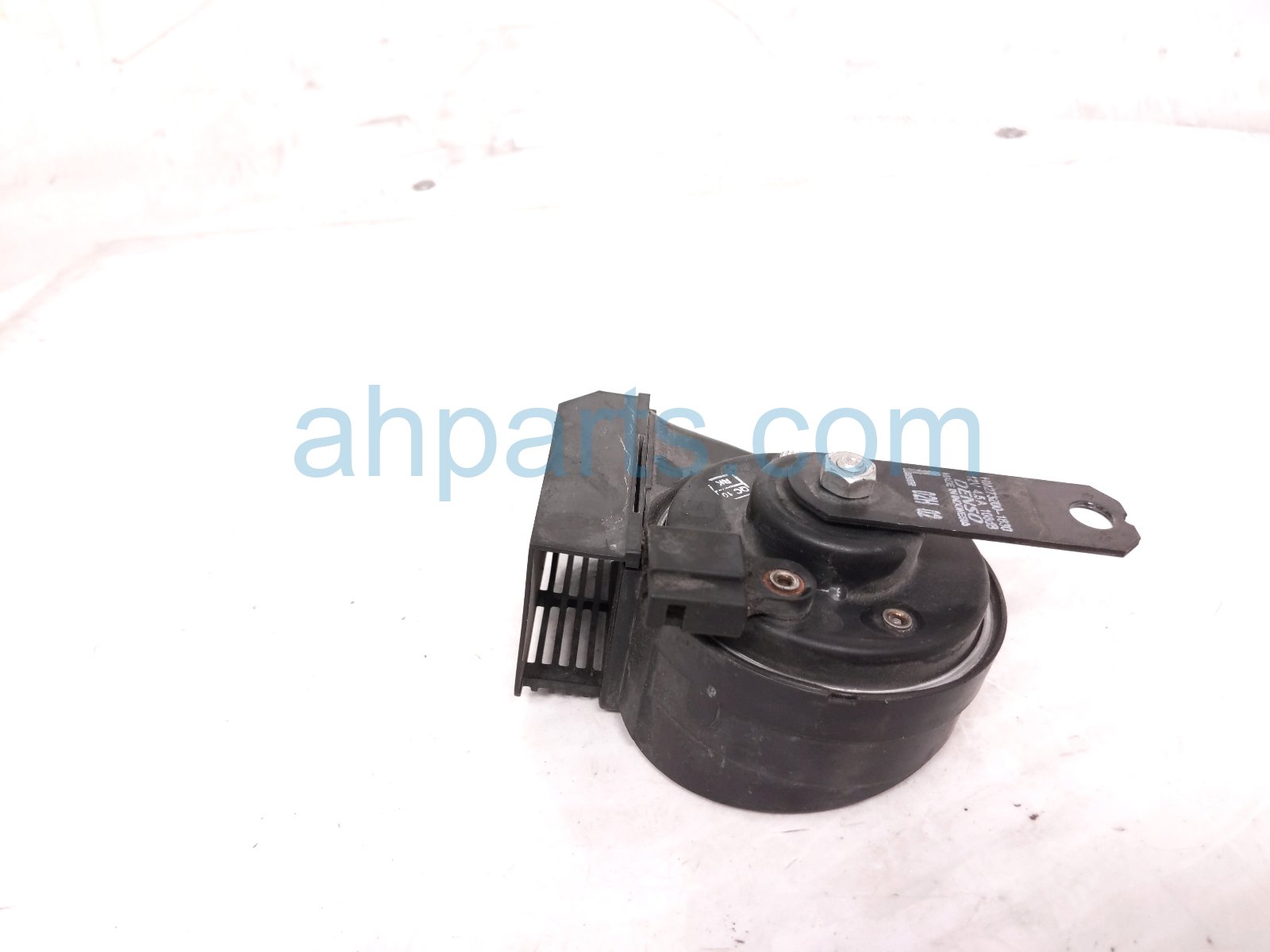 2024 Subaru Legacy Low Note Horn 86012AN20A Replacement 2024 Subaru Legacy Low Note Horn 86012AN20A Replacement thumbnail
