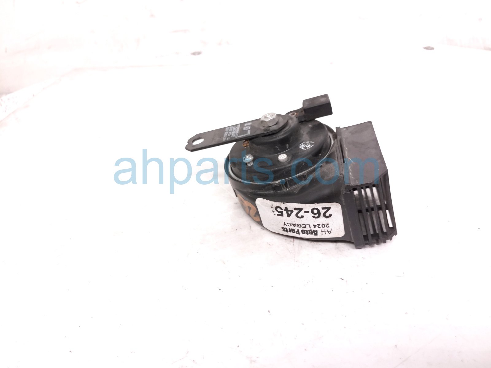 2024 Subaru Legacy Low Note Horn 86012AN20A Replacement 2024 Subaru Legacy Low Note Horn 86012AN20A Replacement thumbnail