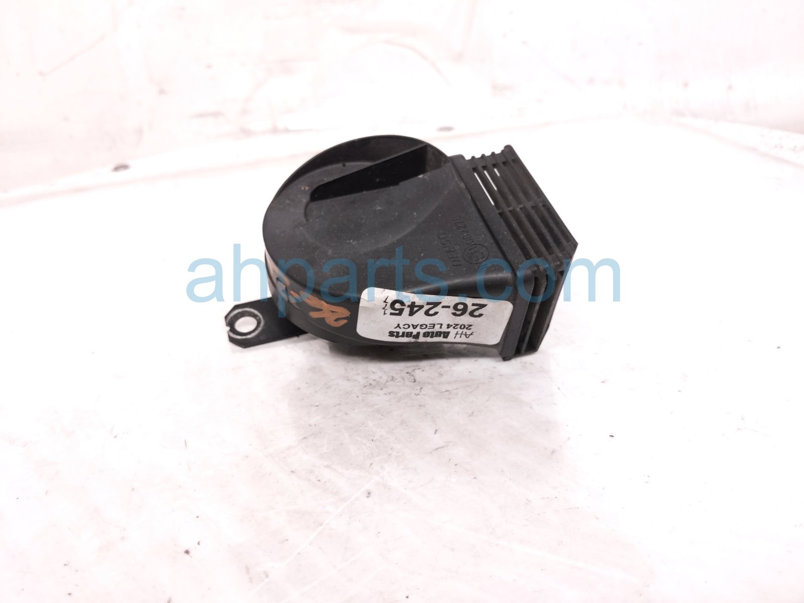 2024 Subaru Legacy High Note Horn 86012AN30A Replacement 2024 Subaru Legacy High Note Horn 86012AN30A Replacement thumbnail