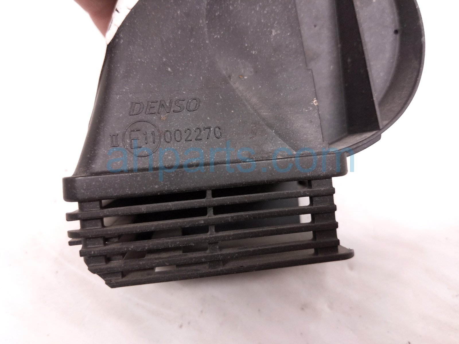 2024 Subaru Legacy High Note Horn 86012AN30A Replacement 2024 Subaru Legacy High Note Horn 86012AN30A Replacement thumbnail