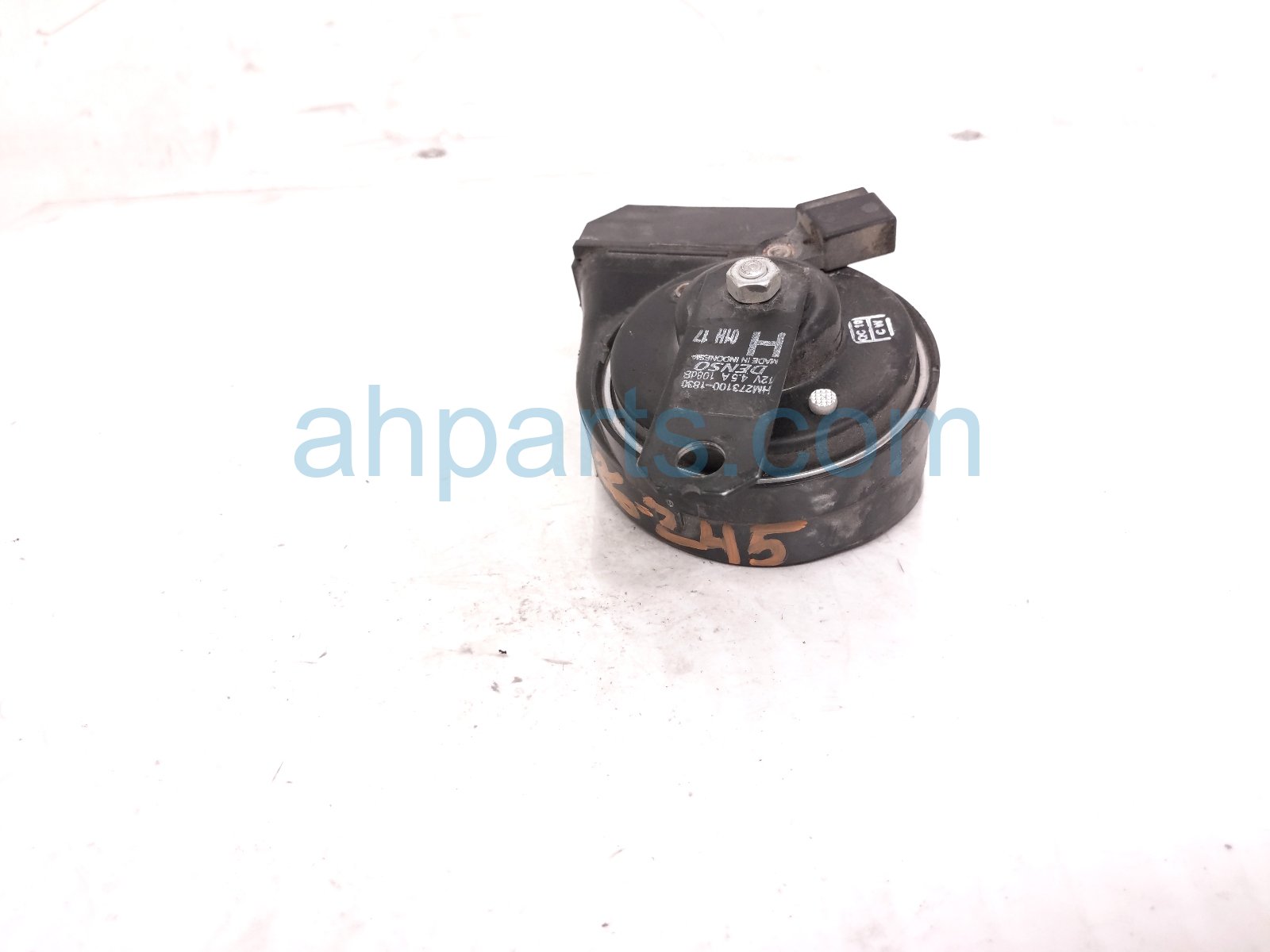 2024 Subaru Legacy High Note Horn 86012AN30A Replacement 2024 Subaru Legacy High Note Horn 86012AN30A Replacement thumbnail