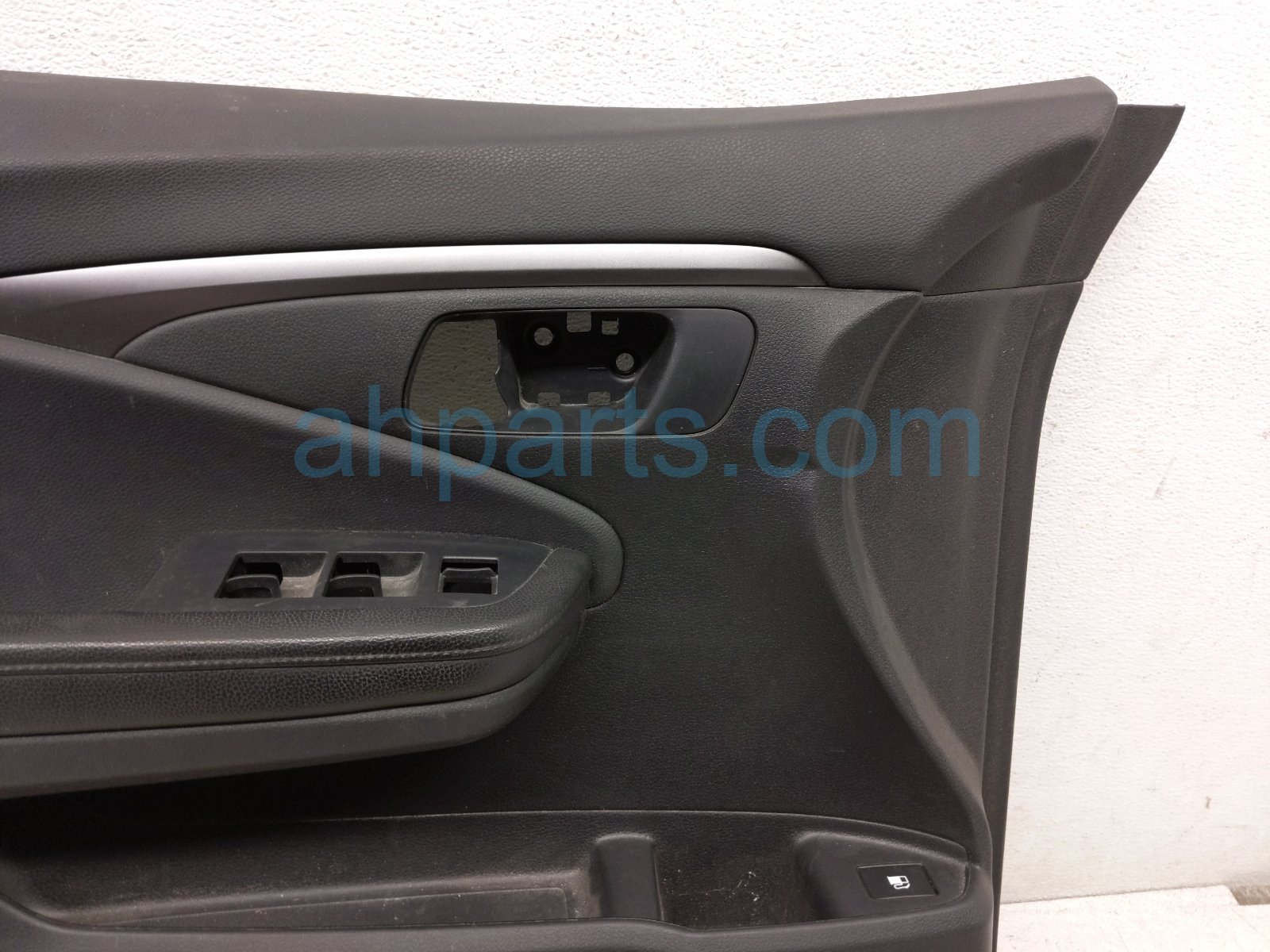 2020 Honda Pilot Trim / Liner Front Driver Interior Door Panel Black 83551 TG7 A04ZA Replacement 2020 Honda Pilot Trim / Liner Front Driver Interior Door Panel Black 83551 TG7 A04ZA Replacement thumbnail