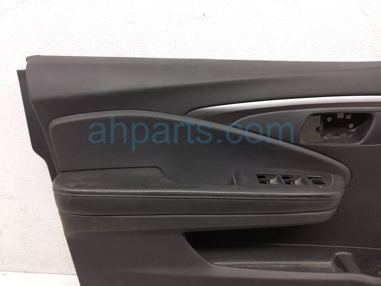 2020 Honda Pilot Trim / Liner Front Driver Interior Door Panel Black 83551 TG7 A04ZA Replacement 2020 Honda Pilot Trim / Liner Front Driver Interior Door Panel Black 83551 TG7 A04ZA Replacement thumbnail