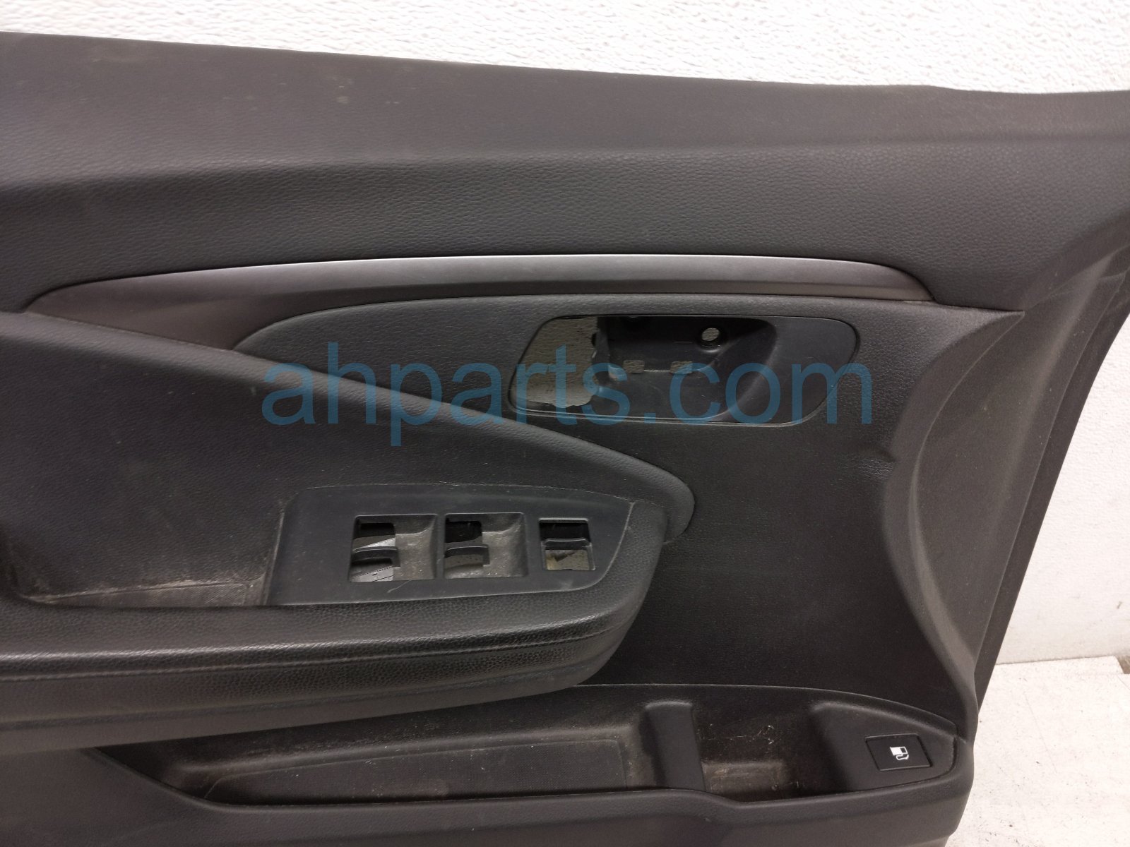 2020 Honda Pilot Trim / Liner Front Driver Interior Door Panel Black 83551 TG7 A04ZA Replacement 2020 Honda Pilot Trim / Liner Front Driver Interior Door Panel Black 83551 TG7 A04ZA Replacement thumbnail