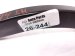 2022 Toyota Sienna Driver Side Windshield Wiper Arm 85221 08040 Replacement 2022 Toyota Sienna Driver Side Windshield Wiper Arm 85221 08040 Replacement thumbnail