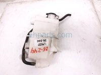 Toyota COOLANT OVERFLOW RESERVOIR TANK Toyota COOLANT OVERFLOW RESERVOIR TANK