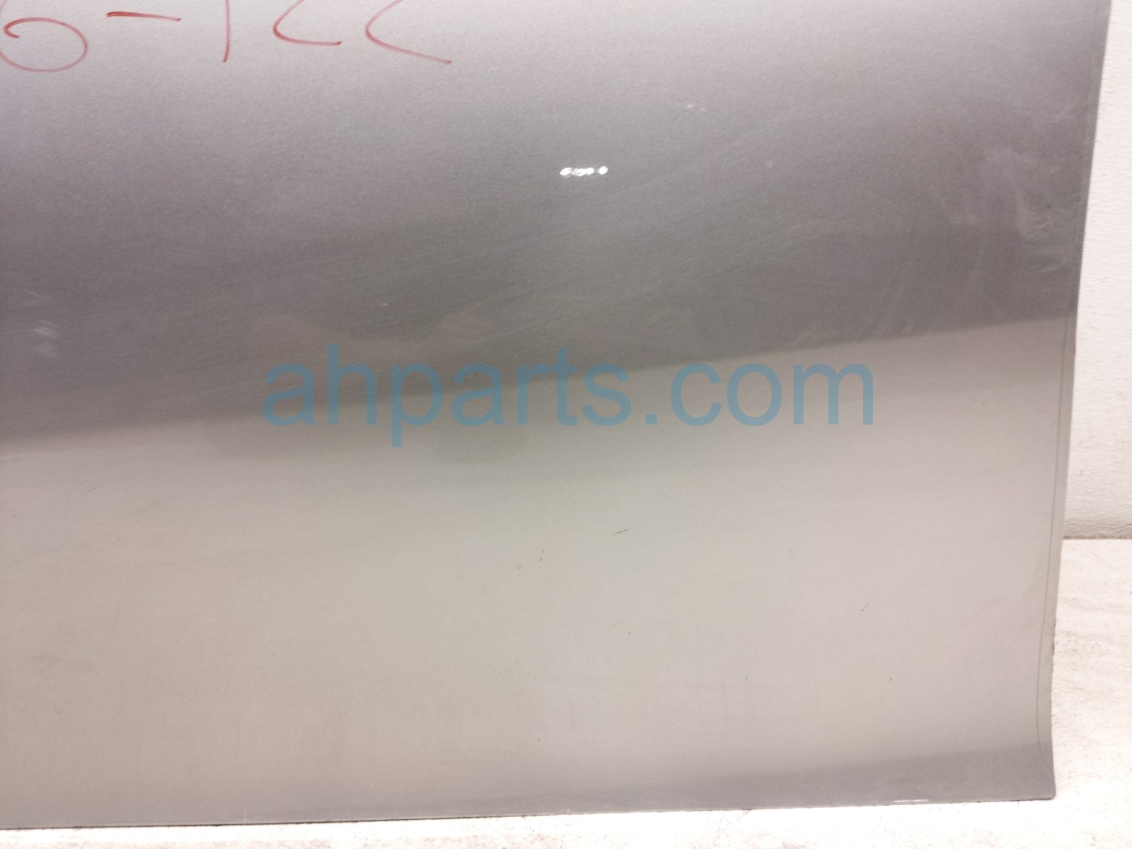 2018 Toyota Camry Front Driver Door Silver No Mirror/trim 67002 33251 Replacement 2018 Toyota Camry Front Driver Door Silver No Mirror/trim 67002 33251 Replacement thumbnail