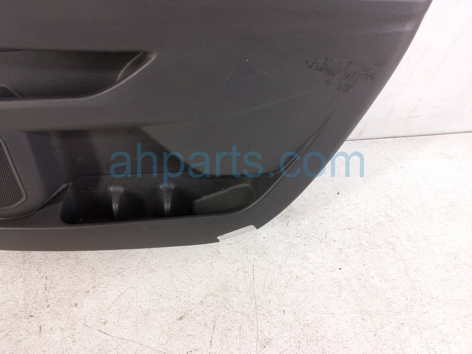2022 Toyota Sienna Trim / Liner Front Passenger Interior Door Panel Grey Xle 67610 08240 B3 Replacement 2022 Toyota Sienna Trim / Liner Front Passenger Interior Door Panel Grey Xle 67610 08240 B3 Replacement thumbnail
