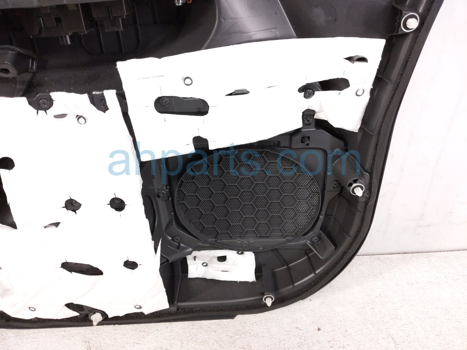 2022 Toyota Sienna Trim / Liner Front Passenger Interior Door Panel Grey Xle 67610 08240 B3 Replacement 2022 Toyota Sienna Trim / Liner Front Passenger Interior Door Panel Grey Xle 67610 08240 B3 Replacement thumbnail