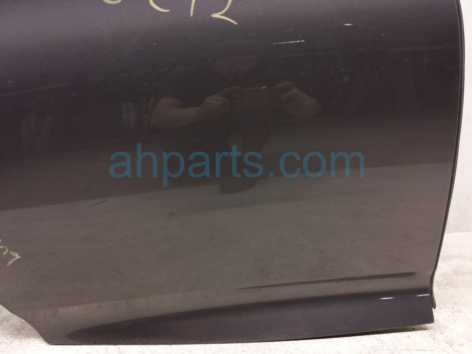 2018 Honda Accord Rear Passenger Door Grey No Inside Trim 67510 TVA 325ZZ Replacement 2018 Honda Accord Rear Passenger Door Grey No Inside Trim 67510 TVA 325ZZ Replacement thumbnail