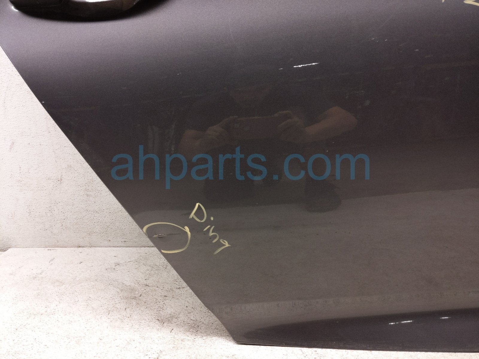 2018 Honda Accord Rear Passenger Door Grey No Inside Trim 67510 TVA 325ZZ Replacement 2018 Honda Accord Rear Passenger Door Grey No Inside Trim 67510 TVA 325ZZ Replacement thumbnail