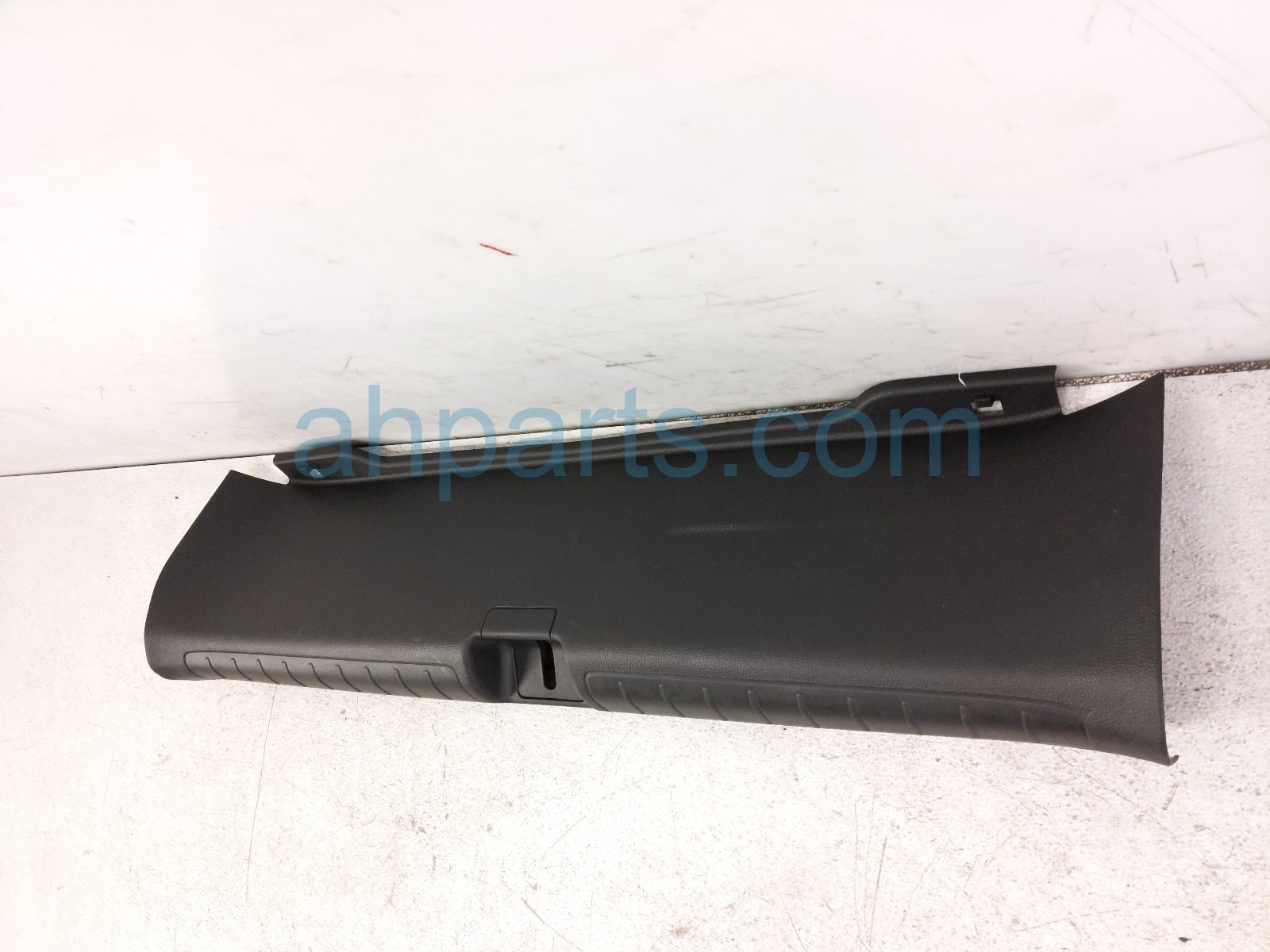 2018 Honda Accord Rear Trunk Sill Trim Panel Black 84640 TVA A02ZA Replacement 2018 Honda Accord Rear Trunk Sill Trim Panel Black 84640 TVA A02ZA Replacement thumbnail