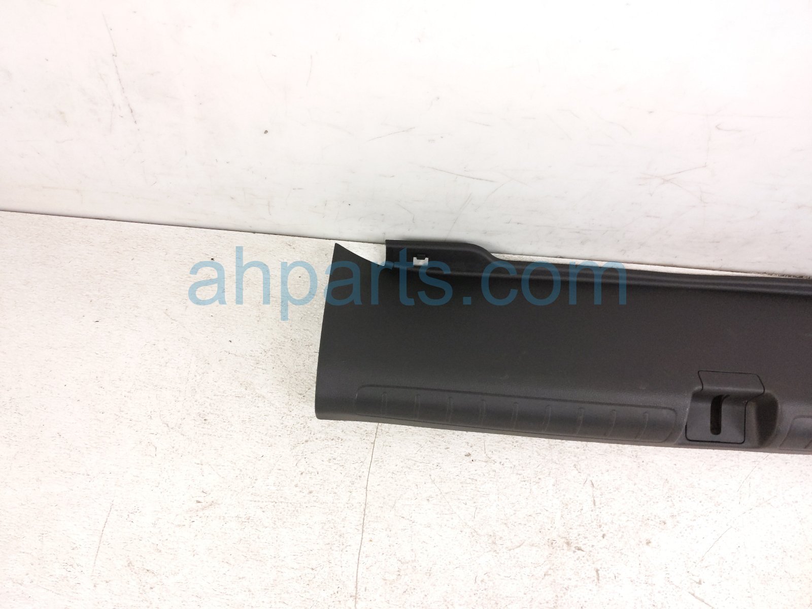 2018 Honda Accord Rear Trunk Sill Trim Panel Black 84640 TVA A02ZA Replacement 2018 Honda Accord Rear Trunk Sill Trim Panel Black 84640 TVA A02ZA Replacement thumbnail
