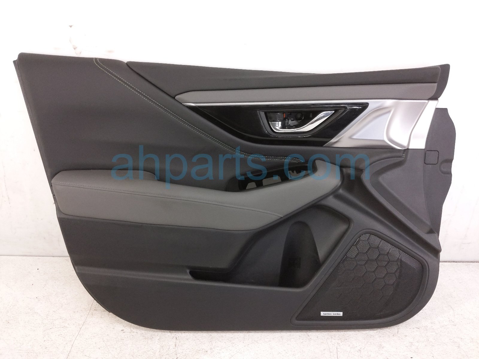 2025 Subaru Outback Legacy Trim / Liner Front Driver Interior Door Panel Grey 94216AN07A Replacement 2025 Subaru Outback Legacy Trim / Liner Front Driver Interior Door Panel Grey 94216AN07A Replacement thumbnail