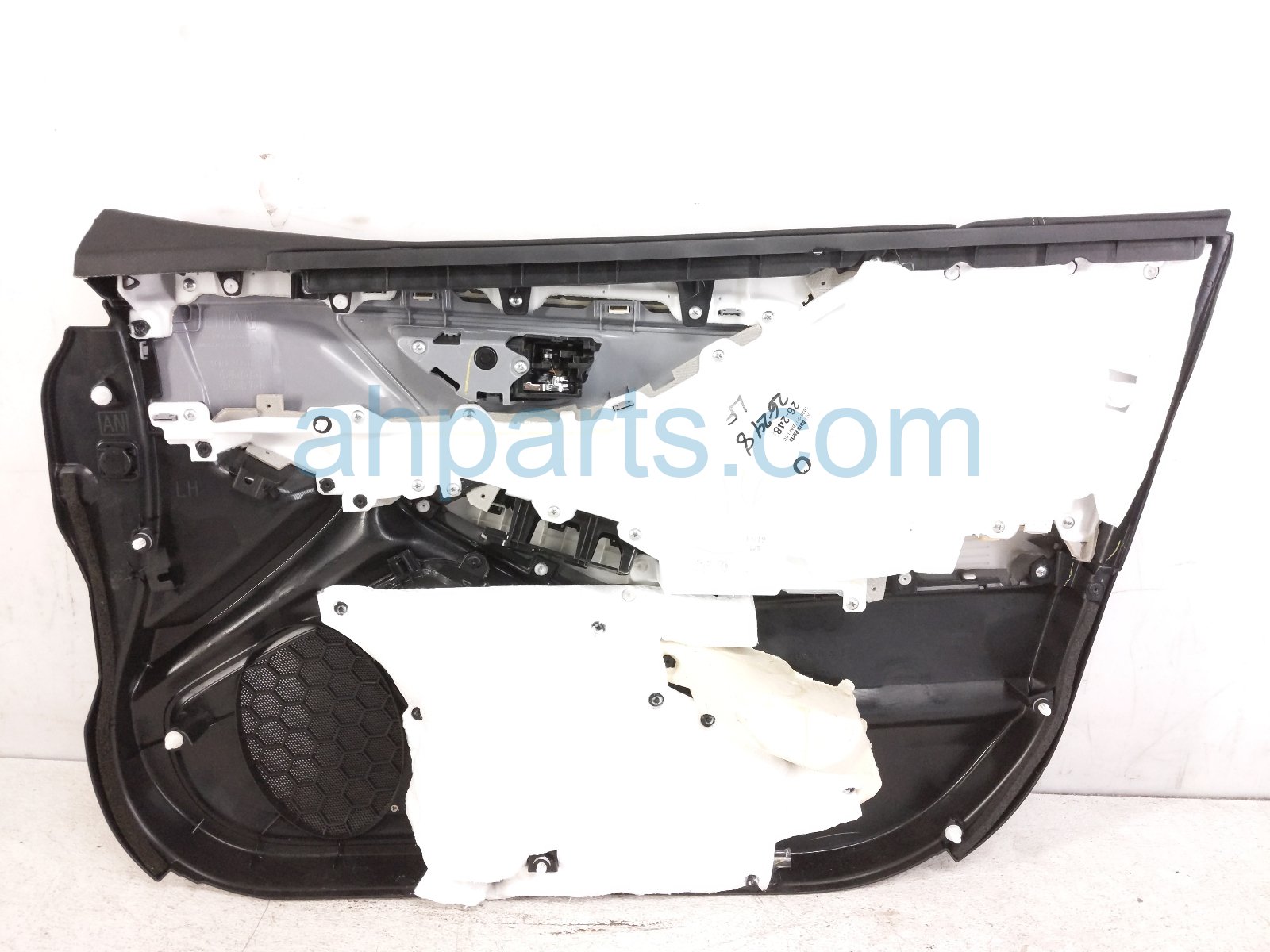 2025 Subaru Outback Legacy Trim / Liner Front Driver Interior Door Panel Grey 94216AN07A Replacement 2025 Subaru Outback Legacy Trim / Liner Front Driver Interior Door Panel Grey 94216AN07A Replacement thumbnail