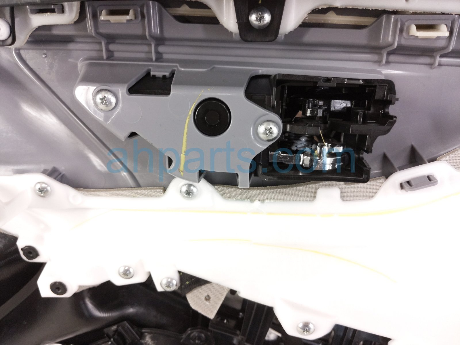 2025 Subaru Outback Legacy Trim / Liner Front Driver Interior Door Panel Grey 94216AN07A Replacement 2025 Subaru Outback Legacy Trim / Liner Front Driver Interior Door Panel Grey 94216AN07A Replacement thumbnail